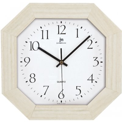 Lowell 02822R Clocks – Hledejceny.cz