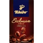 Tchibo Exclusive Intense mletá 250 g – Hledejceny.cz