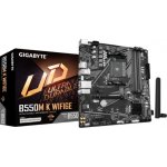 Gigabyte B550M K – Zbozi.Blesk.cz