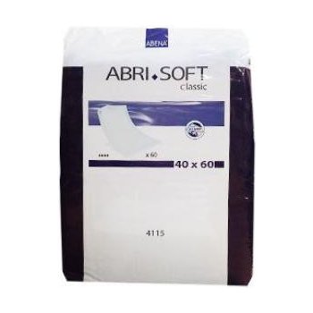 Abri-soft Podložka 40 x 60 cm Superdry 60 ks