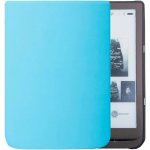 Durable Lock PB740-01 Pouzdro pro Pocketbook 740/741 InkPad 3 světle modré 8594211253369 – Zboží Živě