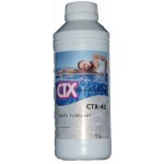 ASTRALPOOL CTX-41 tekutý flokulant 1l – Zboží Dáma