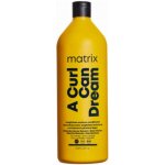 Matrix A Curl Can Dream Conditioner kondicionér pro vlnité a kudrnaté vlasy 1000 ml – Zboží Dáma