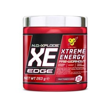 BSN N.O.-Xplode XE Edge 263 g