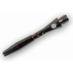 WINDSON Násadka hliník SHORT 40mm, stříbrná (3 ks) – Zboží Dáma