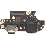 Motorola Moto G100 XT2125 - nabíjecí konektor PCB Deska - 5P68C18078 Genuine Service Pack – Hledejceny.cz