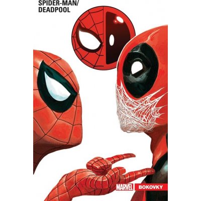 Spiderman - Deadpool 2 –