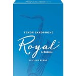 RICO ROYAL tenor sax 2,5 – Hledejceny.cz