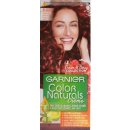 Garnier Color Naturals barva na vlasy 660 granátově červená