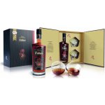 Malteco rum 20y 40% 0,7 l (holá láhev) – Zbozi.Blesk.cz