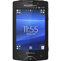 Sony Ericsson Xperia Mini Pro