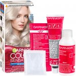 Garnier Color Sensation S11 Oslnivá stříbrná – Zbozi.Blesk.cz