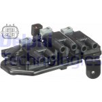 Zapalovací cívka DELPHI GN10835-12B1 – Hledejceny.cz