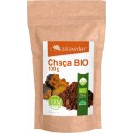 Zdravý den Chaga BIO 100 g – Hledejceny.cz
