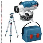 Bosch GOL 20 D Professional 0 615 994 04R – Zboží Mobilmania