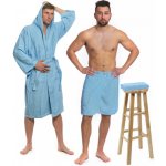 Interkontakt Sada Light Blue – Hledejceny.cz