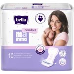 Bella Mamma Comfort poporodní vložky 10 ks – Sleviste.cz