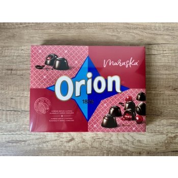 ORION MARASKA 158 g