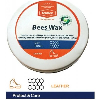 Feldten Bees Wax 100 g