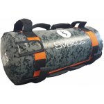 Sveltus Camouflage sandbag 10 kg – Zboží Mobilmania