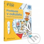 Albi Kniha Předškolák v cukuletu – Sleviste.cz