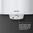 Ohřívač vody Stiebel Eltron PSH 200 Classic