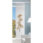 Home Wohnideen japonská stěna 84765 BERTO 2107 piskova 260x60 cm (v x s) – Hledejceny.cz