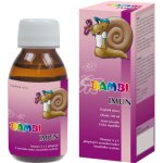 Joalis Bambi Imun 100 ml – Hledejceny.cz