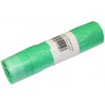Zorex Pytle zatahovací 14µm 60L 10ks zelené – Sleviste.cz