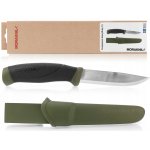 Morakniv Companion HeavyDuty (C) Military Green 12494 – Sleviste.cz