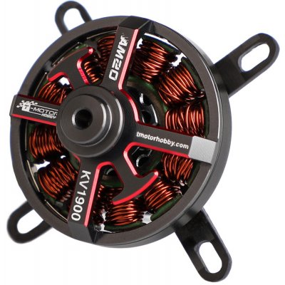 T-Motor Elektromotor AM20 1500KV – Zboží Mobilmania