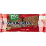 Hradecká Pekárna Chléb proteinový 200 g – Hledejceny.cz