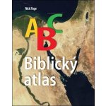 ABC Biblický atlas – Hledejceny.cz
