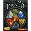 Karetní hry Mindok Sedm draků