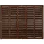 Ventishop KVMh 500 x 400 hnědá – Hledejceny.cz