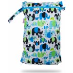 Petit Lulu SLONÍCI TYRKYS – Hledejceny.cz