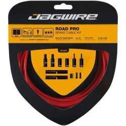 Jagwire sada Road Pro Brake Kit