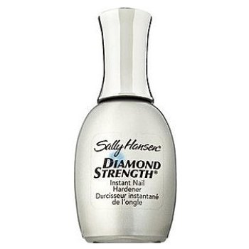 Sally Hansen Diamond Strenght okamžitá zpevňující péče 13,3 ml