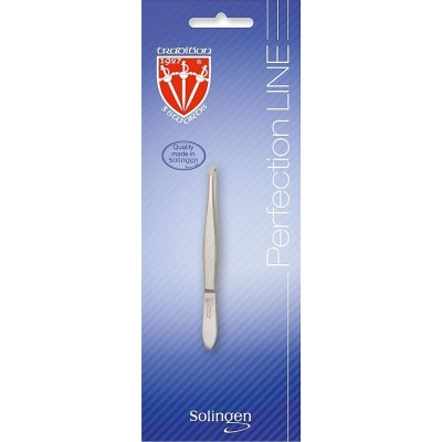 Kellermann 3 Swords Perfection Line pinzeta šikmá PF 3200 N 1 ks – Sleviste.cz