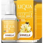 Ritchy Liqua Q Vanilka 30 ml 12 mg – Zboží Mobilmania