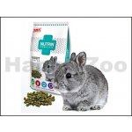 Nutrin Complete Rabbit Fruit 400 g – Hledejceny.cz