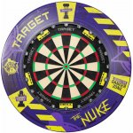Target - darts Dartboard Surround Set - Luke Littler - World Champion – Zboží Mobilmania