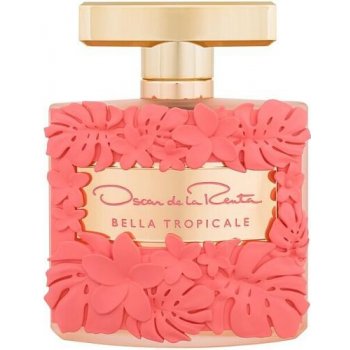 Oscar de la renta Bella Tropicale parfémovaná voda dámská 100 ml