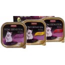 Vom Feinsten Kitten drůbeží 100 g