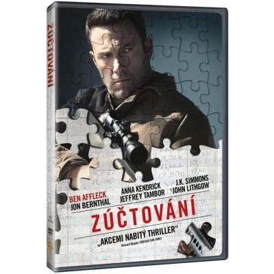 Zúčtování DVD – Hledejceny.cz