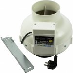 Prima Klima 125mm, 220/420 m³/h - 2 – Zbozi.Blesk.cz