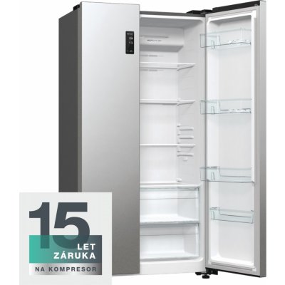 Gorenje NRR9185DAXL – Zboží Mobilmania