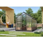 Vitavia Venus 6200 PC 6 mm černý LG4141 – Hledejceny.cz