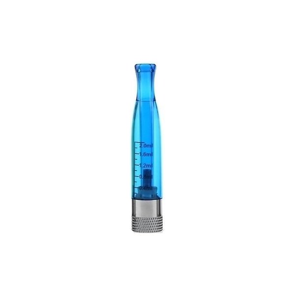 Atomizér, clearomizér a cartomizér do e-cigarety Microcig BCC Clearomizer modrá 2,2ml