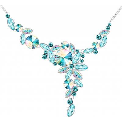 Preciosa Jedinečný wave s českým křišťálem 2275 71 – Sleviste.cz